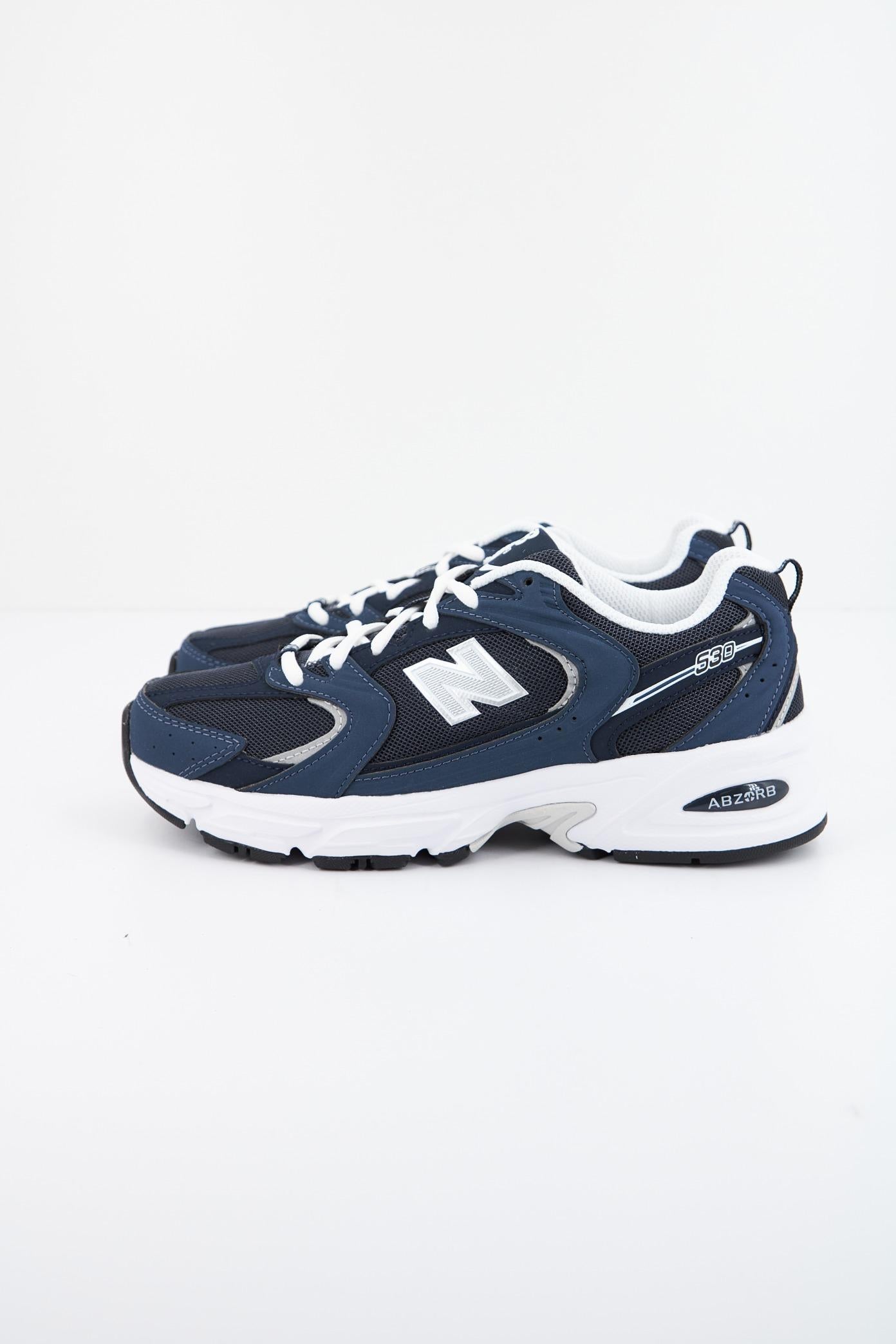 NEW BALANCE MRSMT en color AZUL (1)