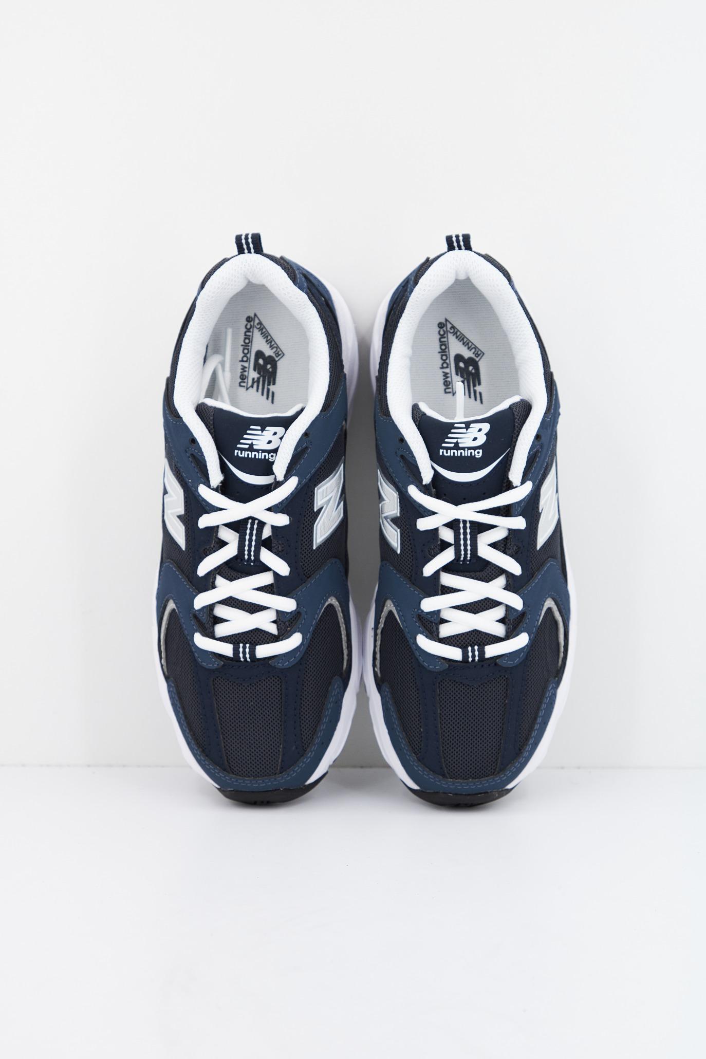 NEW BALANCE MRSMT en color AZUL (2)