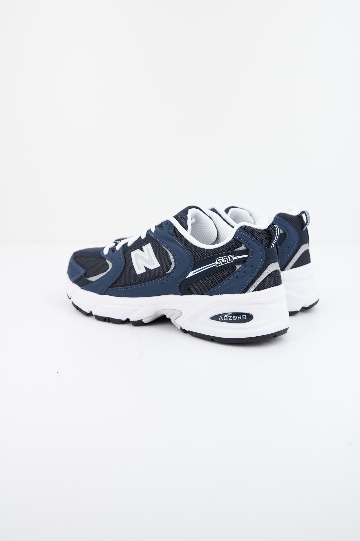 NEW BALANCE MRSMT en color AZUL (3)