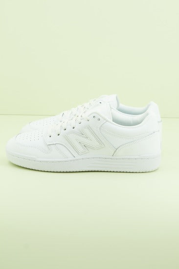 NEW BALANCE BB LW en color BLANCO (1)