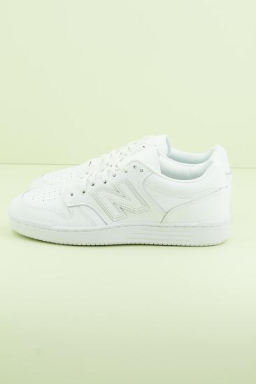 NEW BALANCE BB LW en color BLANCO (1)