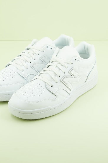 NEW BALANCE BB LW en color BLANCO (2)
