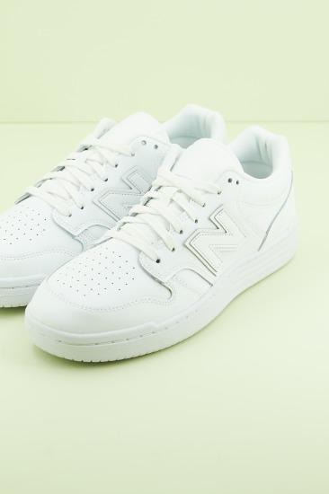 NEW BALANCE BB LW en color BLANCO (2)