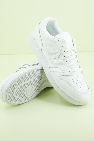 NEW BALANCE BB LW en color BLANCO (3)