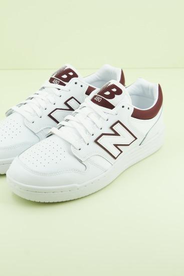 NEW BALANCE BB LDB en color BLANCO (1)