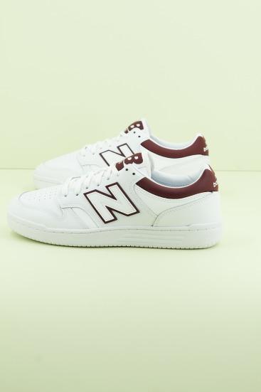 NEW BALANCE BB LDB en color BLANCO (2)