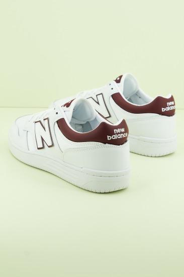 NEW BALANCE BB LDB en color BLANCO (3)