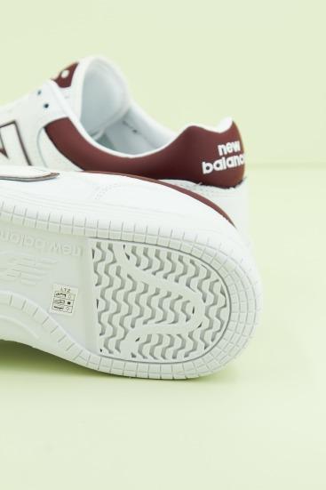 NEW BALANCE BB LDB en color BLANCO (4)