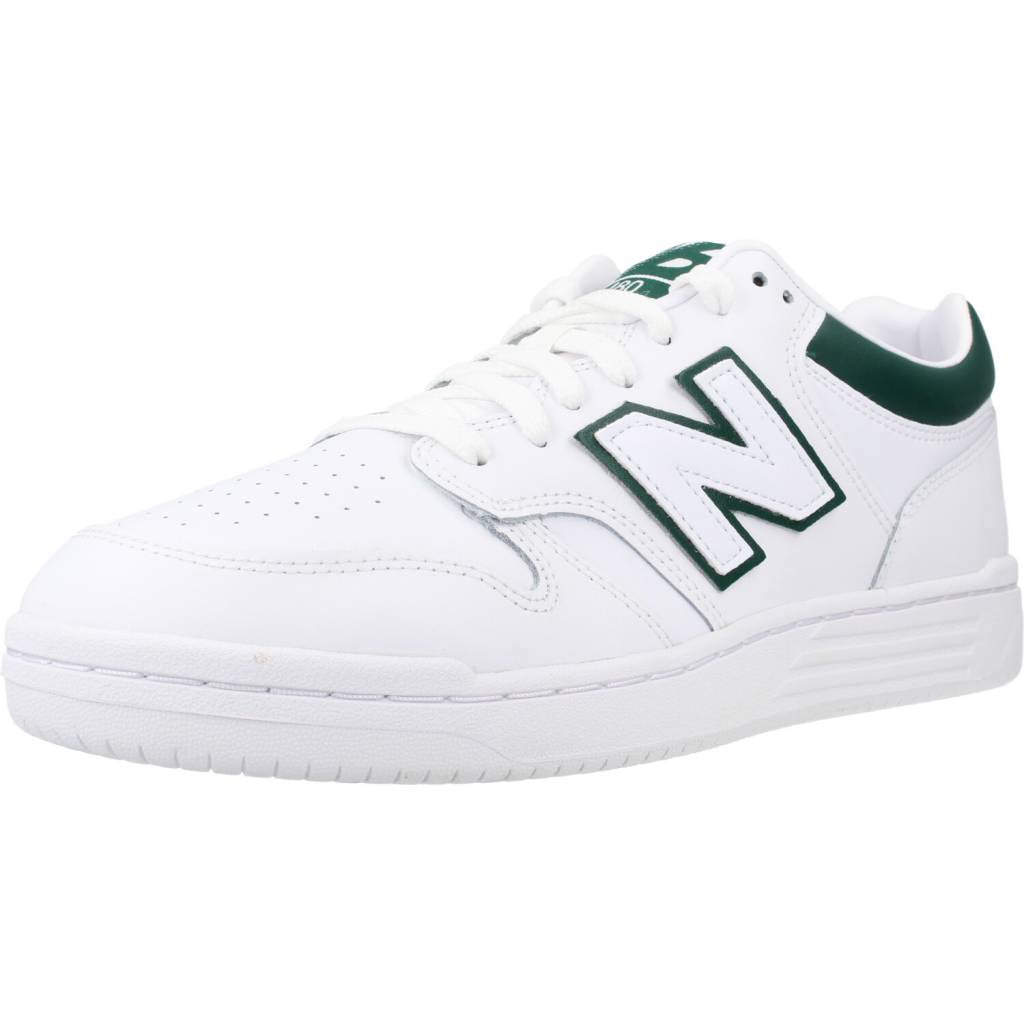NEW BALANCE BB LGT en color BLANCO (4)