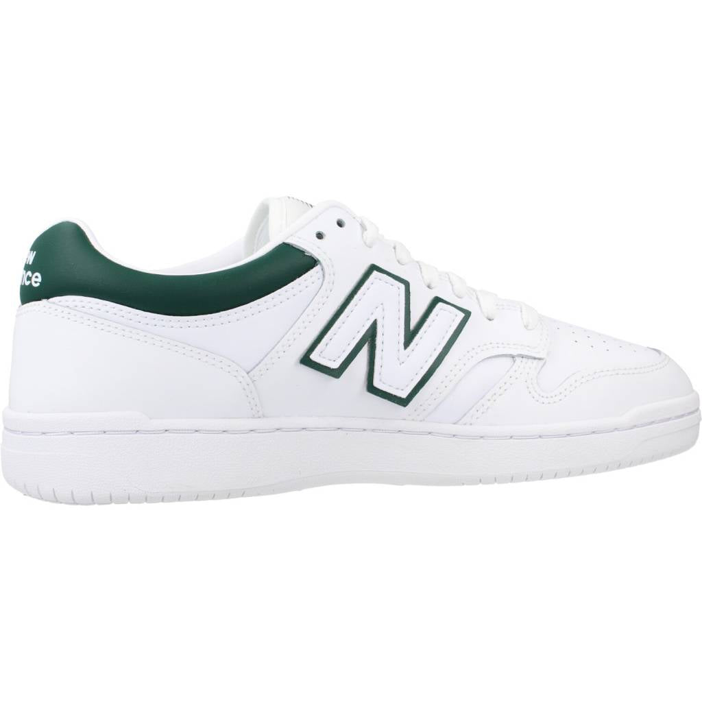 NEW BALANCE BB LGT en color BLANCO (7)