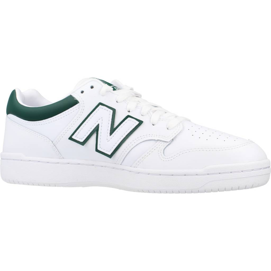 NEW BALANCE BB LGT en color BLANCO (8)