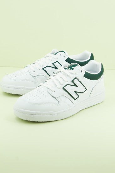 NEW BALANCE BB LGT en color BLANCO (1)