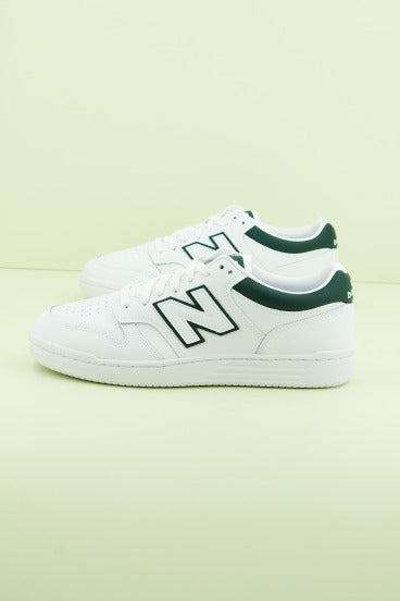 NEW BALANCE BB LGT en color BLANCO (2)