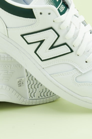 NEW BALANCE BB LGT en color BLANCO (3)