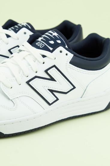 NEW BALANCE BB LWN en color BLANCO (2)