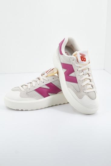 NEW BALANCE CT RP en color BEIS (2)