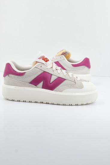 NEW BALANCE CT RP en color BEIS (3)