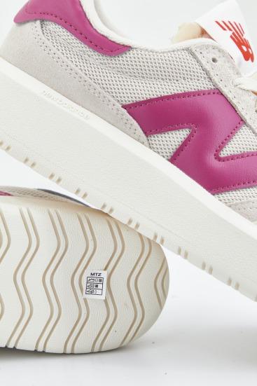 NEW BALANCE CT RP en color BEIS (4)