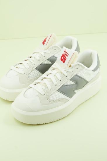 NEW BALANCE CT RS en color BLANCO (4)
