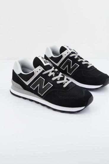 NEW BALANCE ML EVB en color NEGRO (1)