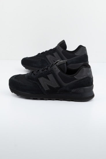 NEW BALANCE ML EVE en color NEGRO (2)