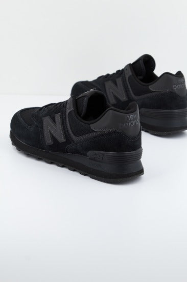NEW BALANCE ML EVE en color NEGRO (3)