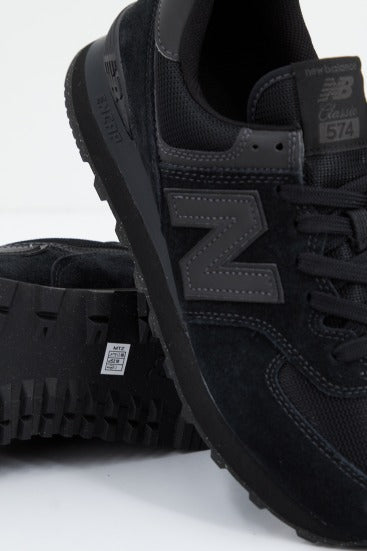 NEW BALANCE ML EVE en color NEGRO (4)