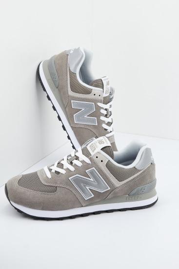 NEW BALANCE ML EVG en color GRIS (1)