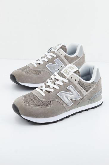 NEW BALANCE ML EVG en color GRIS (2)