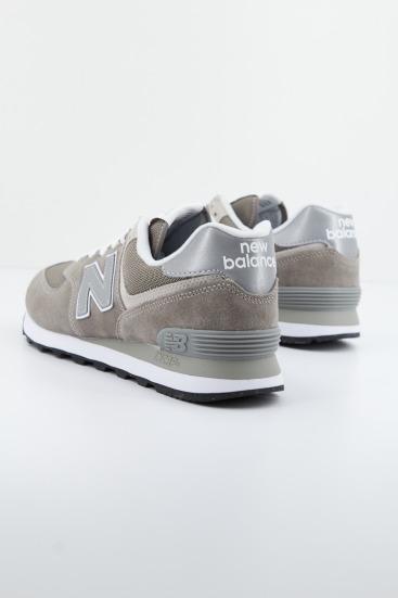NEW BALANCE ML EVG en color GRIS (3)