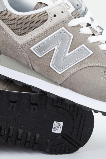 NEW BALANCE ML EVG en color GRIS (4)