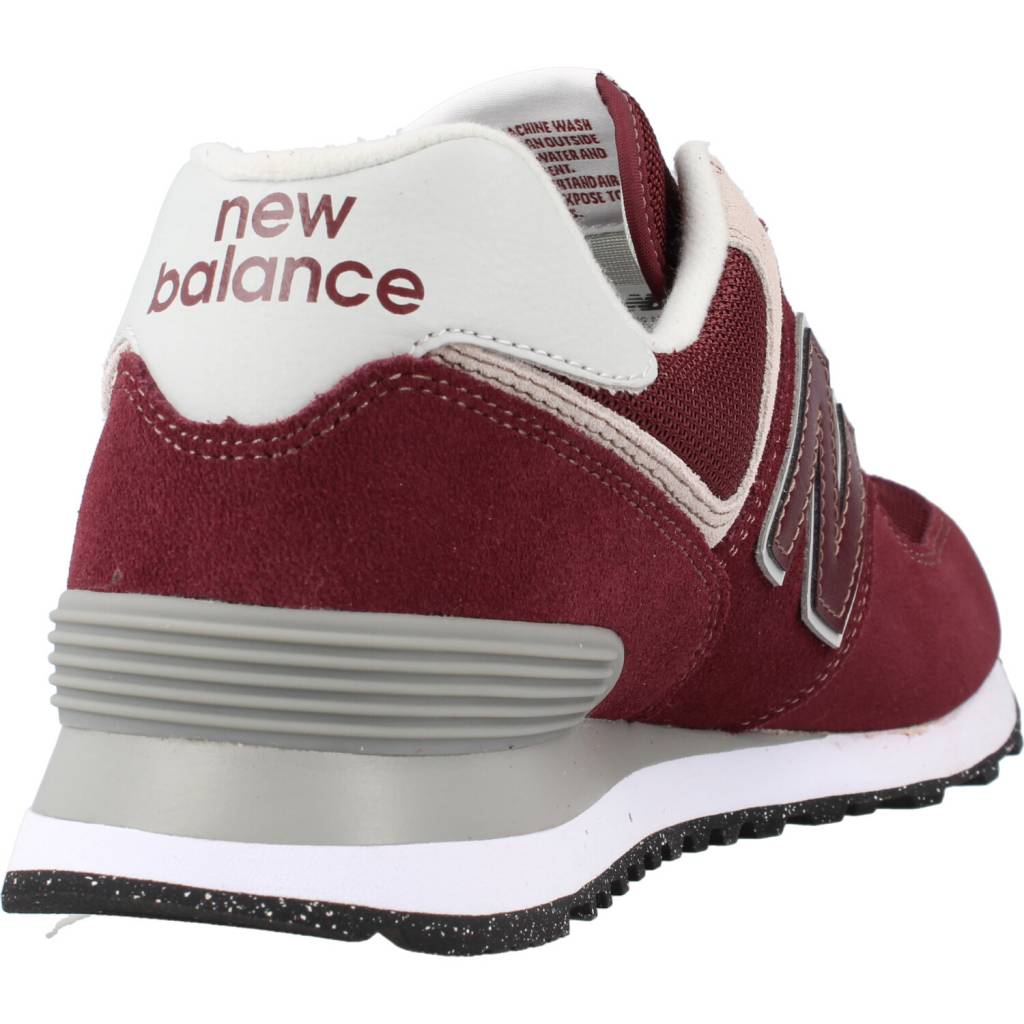 NEW BALANCE ML EVM en color BURDEOS (5)