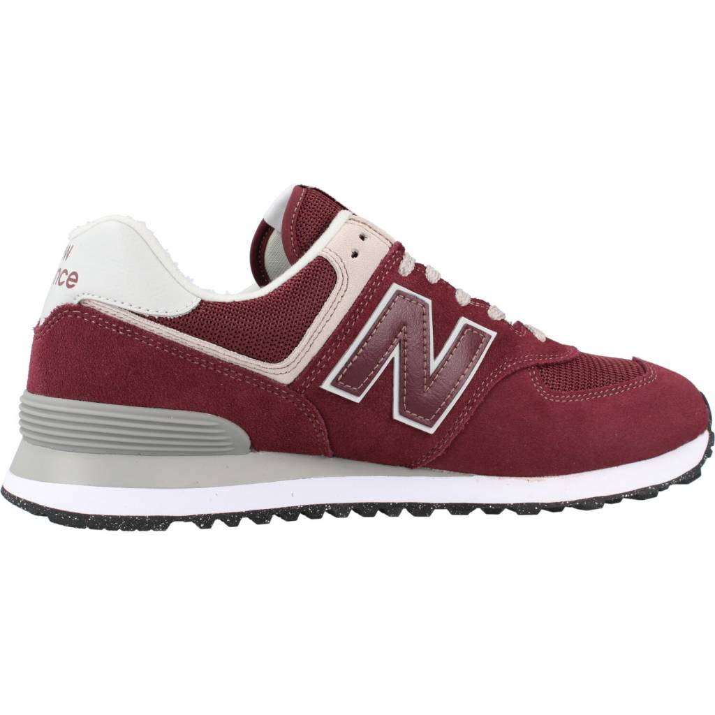 NEW BALANCE ML EVM en color BURDEOS (6)