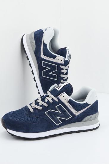 NEW BALANCE ML EVN en color AZUL (1)