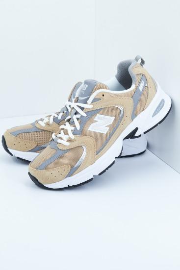 NEW BALANCE MR CJ en color MARRON CLARO (1)