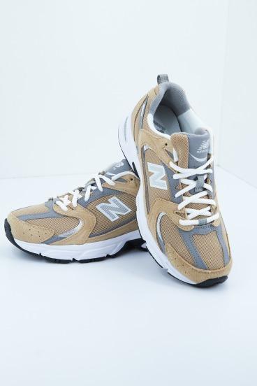NEW BALANCE MR CJ en color MARRON CLARO (2)