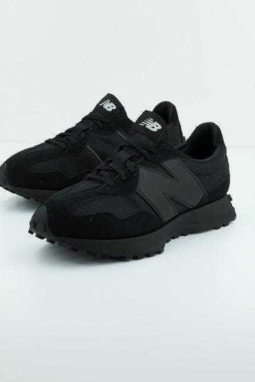 NEW BALANCE MS CTB en color NEGRO (1)