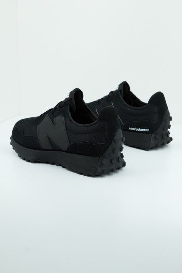 NEW BALANCE MS CTB en color NEGRO (3)