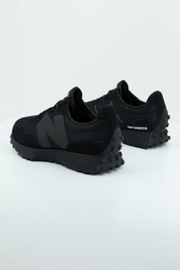 NEW BALANCE MS CTB en color NEGRO (3)