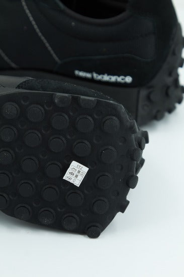 NEW BALANCE MS CTB en color NEGRO (4)