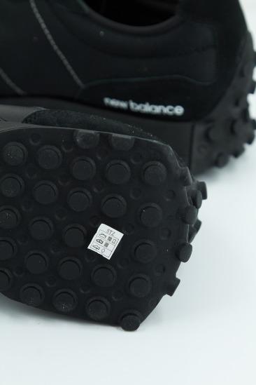 NEW BALANCE MS CTB en color NEGRO (4)