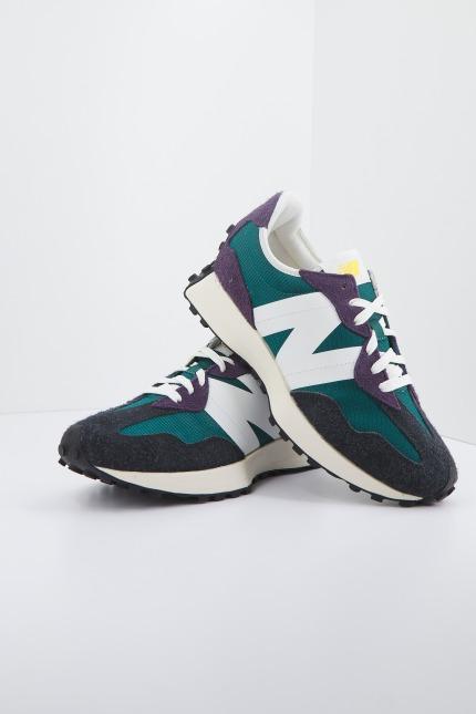 NEW BALANCE MS HA en color VERDE (1)