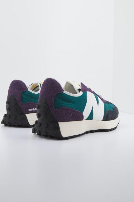 NEW BALANCE MS HA en color VERDE (2)