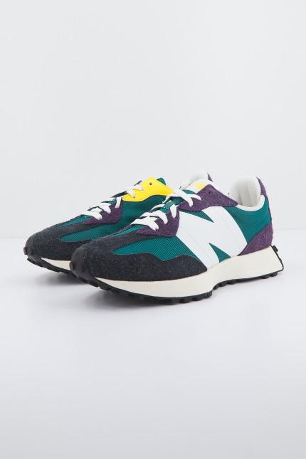 NEW BALANCE MS HA en color VERDE (4)