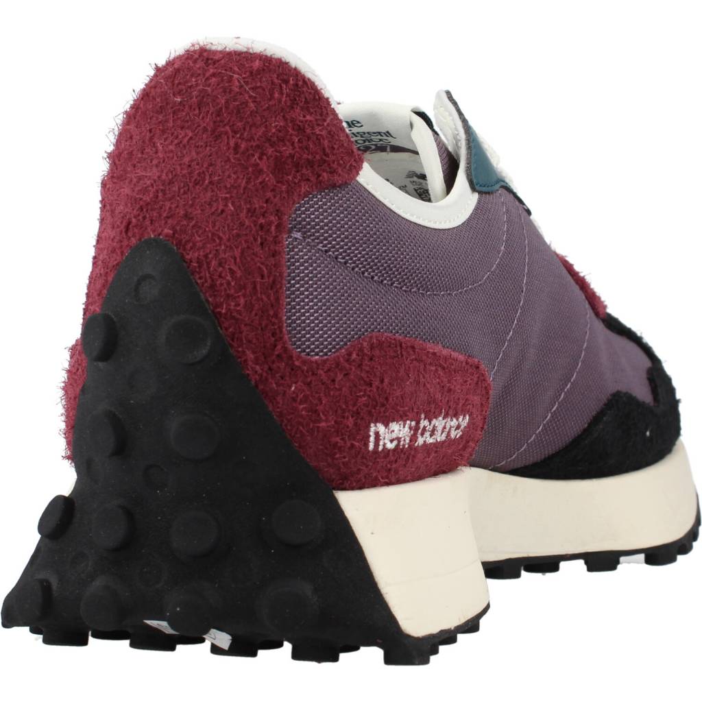NEW BALANCE MS HB en color BURDEOS (4)