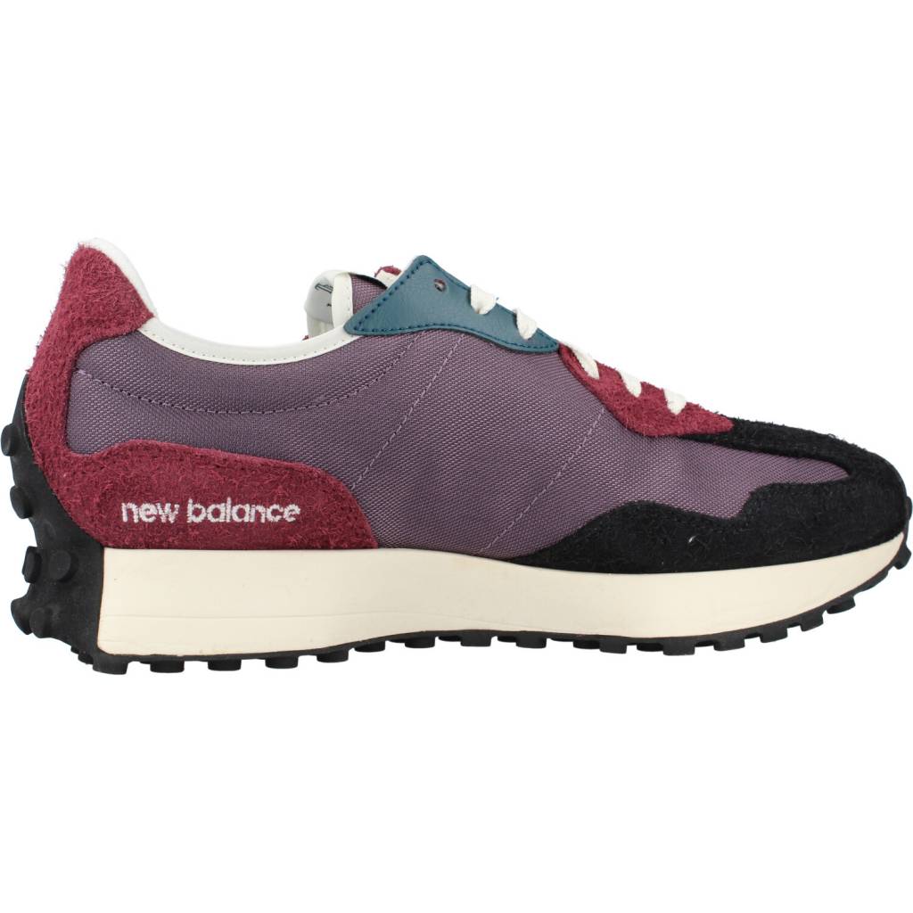 NEW BALANCE MS HB en color BURDEOS (5)