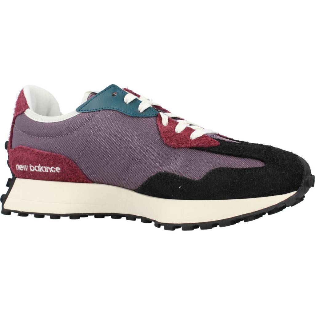 NEW BALANCE MS HB en color BURDEOS (6)