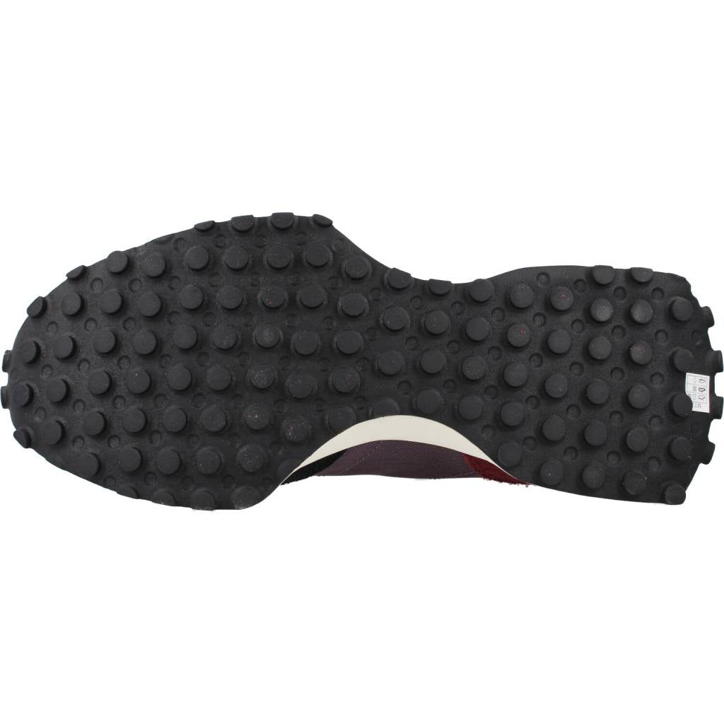 NEW BALANCE MS HB en color BURDEOS (7)