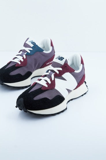 NEW BALANCE MS HB en color BURDEOS (1)