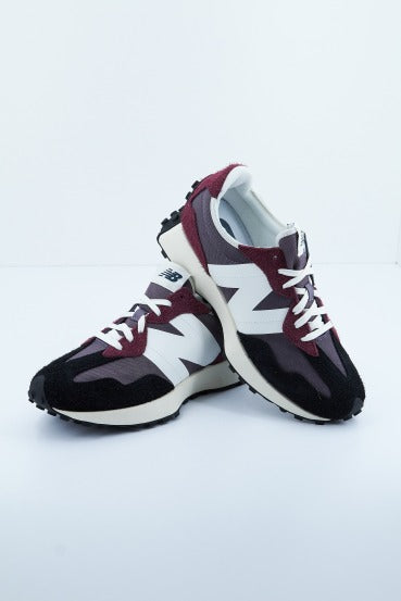NEW BALANCE MS HB en color BURDEOS (2)